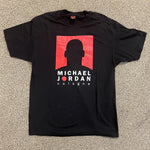 Vintage Michael Jordan Cologne Tee