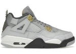 Jordan 4 Retro SE Craft Photon Dust (GS)