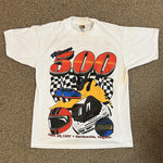 Vintage 1997 Hanes 500 Martinsville, VA Tee