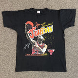 Vintage Michael Jordan You Can't Touch This! Tee