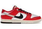 Nike Dunk Low Chicago Split