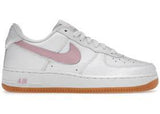 Nike Air Force 1 Low '07 Retro Color of the Month Pink Gum