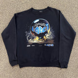 Vintage KId's Salem Orlando Magic Crewneck Sweatshirt