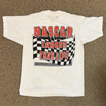 Vintage 1997 Hanes 500 Martinsville, VA Tee