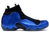 Nike Air Flightposite One Dark Neon Royal