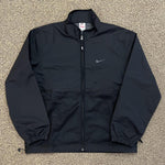 Supreme Nike Trail Running Jacket Black