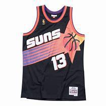 MItchell & Ness 1996 Pheonix Suns Alternate Steve Nash Jersey