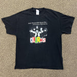 Vintage 2006 Clerks Tee