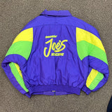 Vintage Camel Powered Smokin' Joe's Racing Jacket