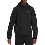 Nike Men's Tech Fleece Full-Zip Windrunner Hoodie