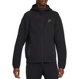 Nike Men's Tech Fleece Full-Zip Windrunner Hoodie