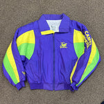 Vintage Camel Powered Smokin' Joe's Racing Jacket