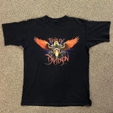 Vintage 1997 Harley Davidson Colboch Tee