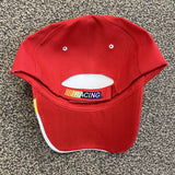 Vintage Ford Racing Velcro Strapback Hat