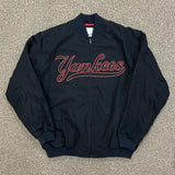 Vintage Genuine Merchandise Majestic New York Yankees Jacket