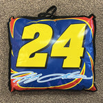 Jeff Gordon 24 Dupont Motorsports Nascar Stadium Cushion