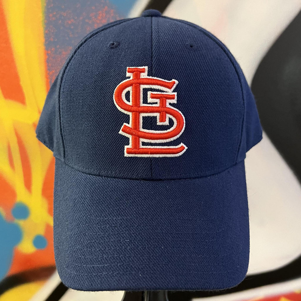American Needle St. Louis Cardinals Sports Fan Cap, Hats